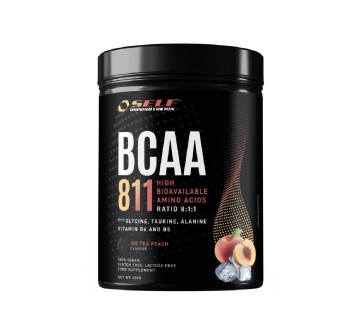 Bcaa 811 400 Gr