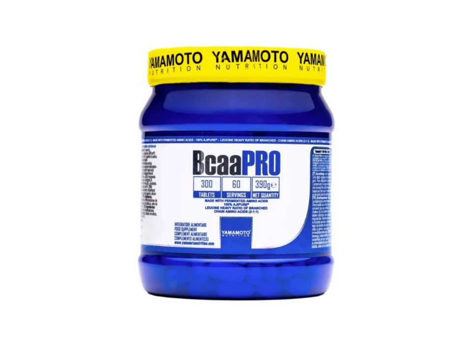 BCAA PRO 300Cpr