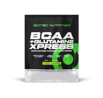 BCAA xpress 12Gr