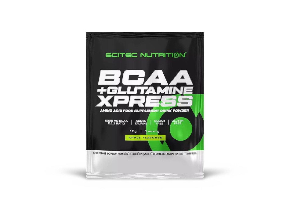 BCAA xpress 12Gr