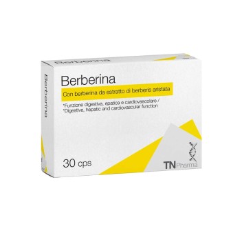 Berberina 30Caps