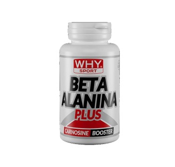 Beta Alanina Plus 90cpr