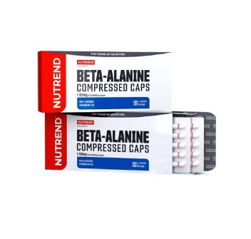 Beta-Alanine 90Cps