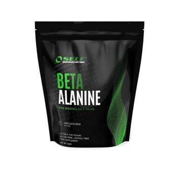 Beta alanine