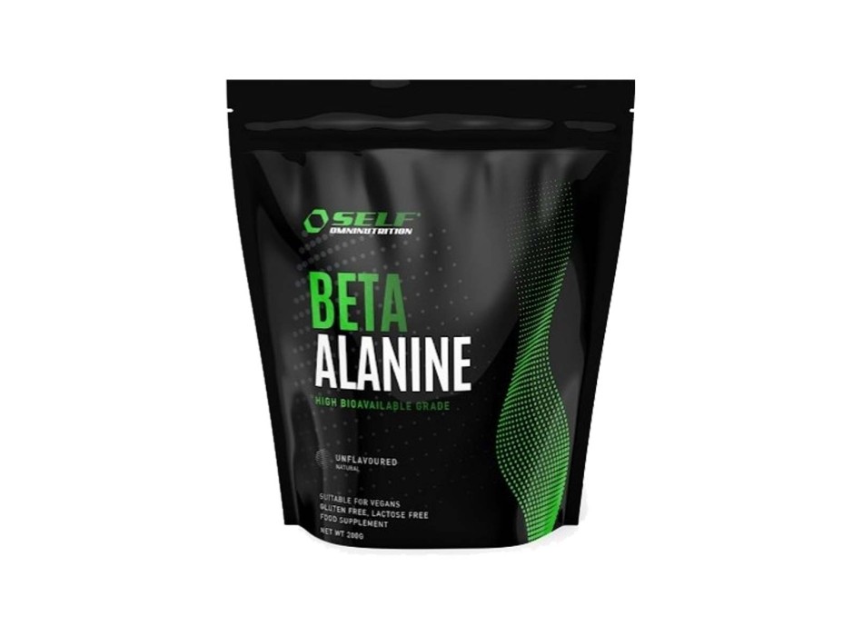 Beta alanine