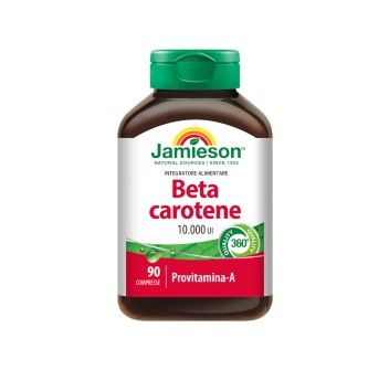 Beta carotene 10.000 IU 90Tabs