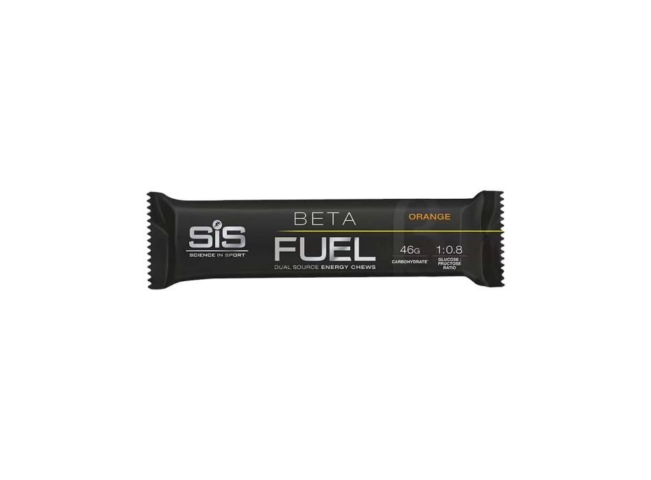 Beta Fuel Dual Source Energy Chews