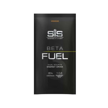 BETA FUEL - Gel energetico a base di carboidrati SCIENCE IN SPORT