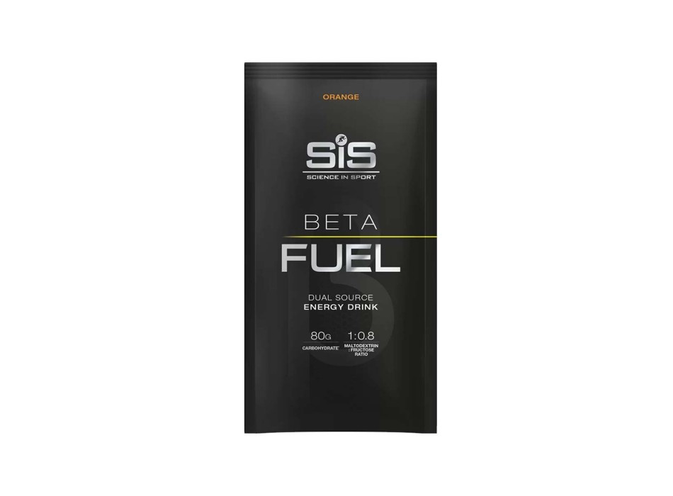 BETA FUEL - Gel energetico a base di carboidrati SCIENCE IN SPORT