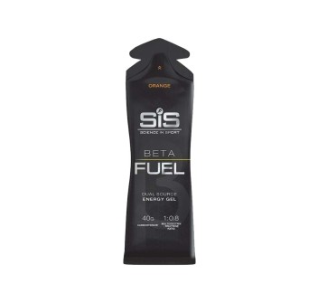 BETA FUEL - Gel energetico a base di carboidrati SCIENCE IN SPORT