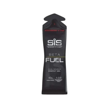 BETA FUEL - Gel energetico a base di carboidrati SCIENCE IN SPORT