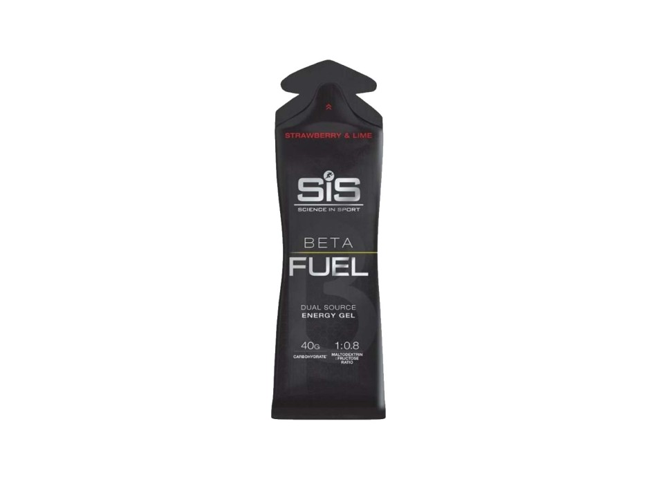 BETA FUEL - Gel energetico a base di carboidrati SCIENCE IN SPORT