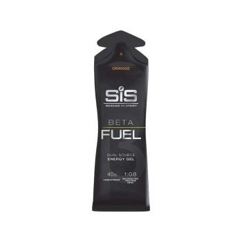 BETA FUEL - Gel energetico a base di carboidrati SCIENCE IN SPORT