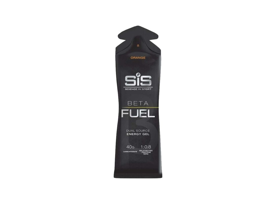 BETA FUEL - Gel energetico a base di carboidrati SCIENCE IN SPORT