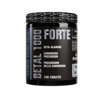 Betal 1000 - Forte 100Tabs