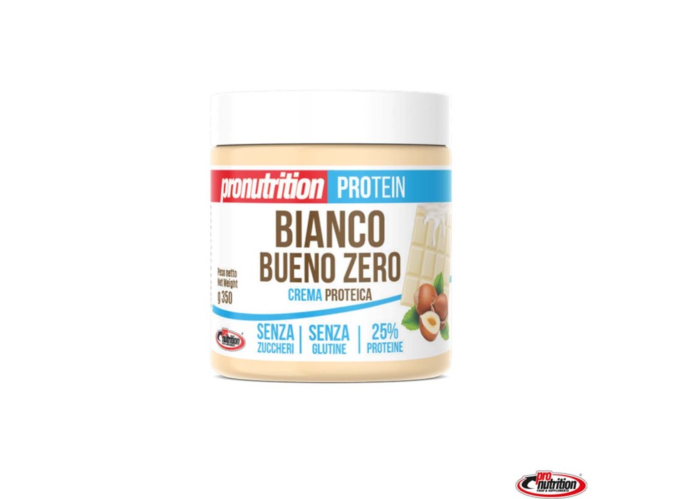 Bianco bueno zero 350Gr