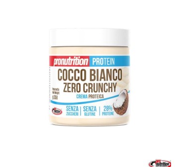 Bianco Cocco zero 350Gr