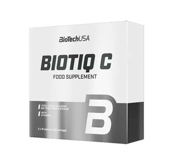 Biotiq C