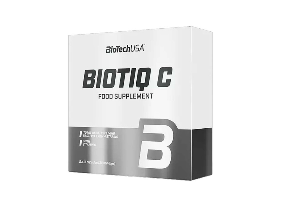 Biotiq C