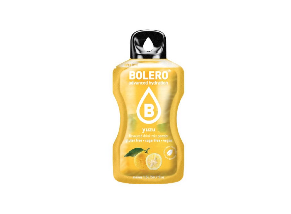 Bolero 1Bustine