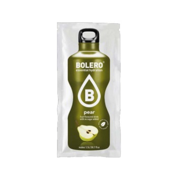 BOLERO - Dolcificante e aromatizzatore per l'acqua BOLERO