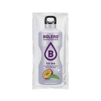 BOLERO - Dolcificante e aromatizzatore per l'acqua BOLERO