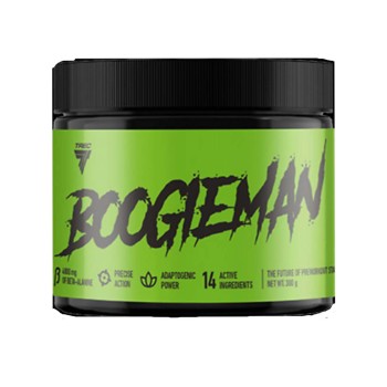 Boogieman Powder 300Gr