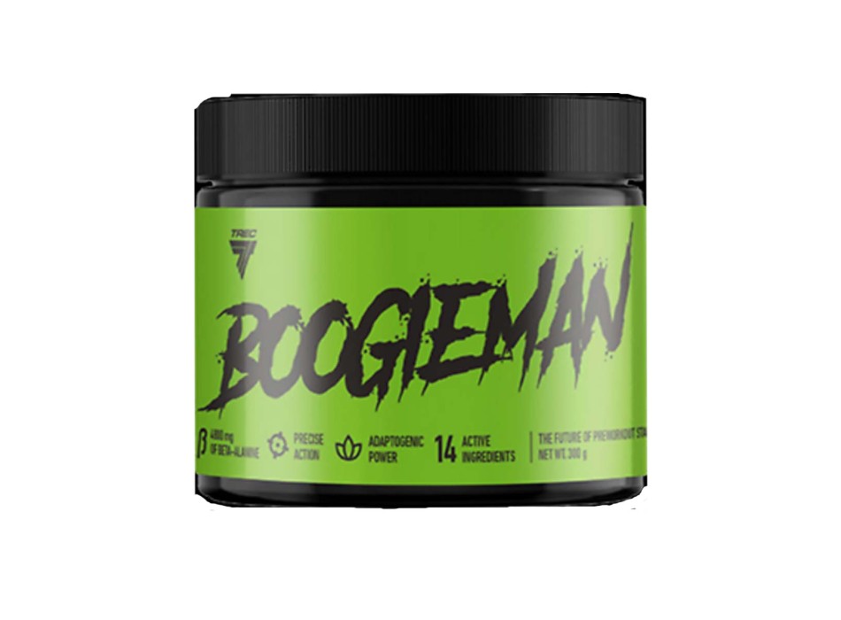 Boogieman Powder 300Gr