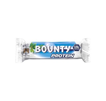 BOUNTY HIPROTEIN - Barretta proteica al gusto Bounty MARS