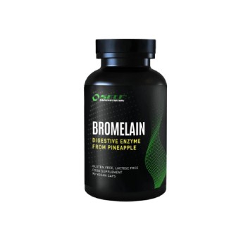 Bromelain 90Cps