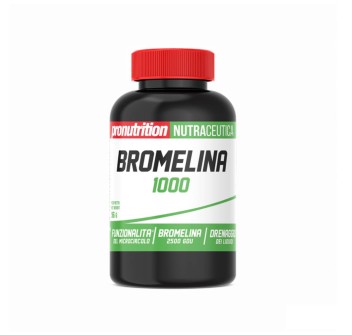 Bromelina 60Cpr 