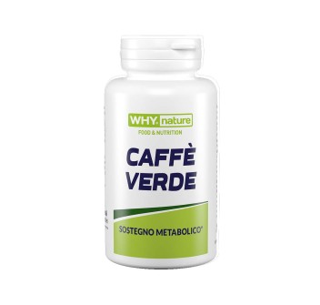 Caffè Verde 60Caps