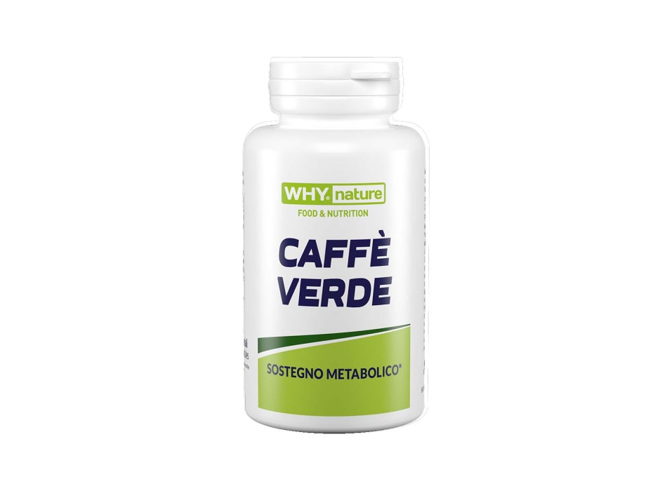 Caffè Verde 60Caps