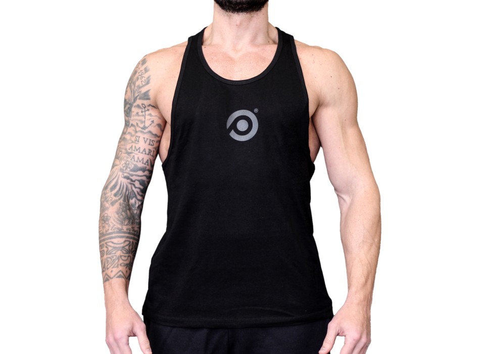 Canotta Tank PlusPower® DarkTone