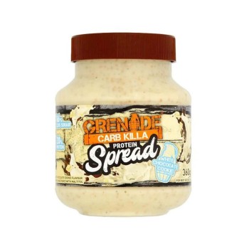 Carb killa spread 360Gr