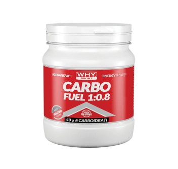 CARBO FUEL 1:0.8 615Gr