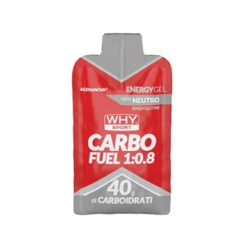 Carbo Fuel 60Ml