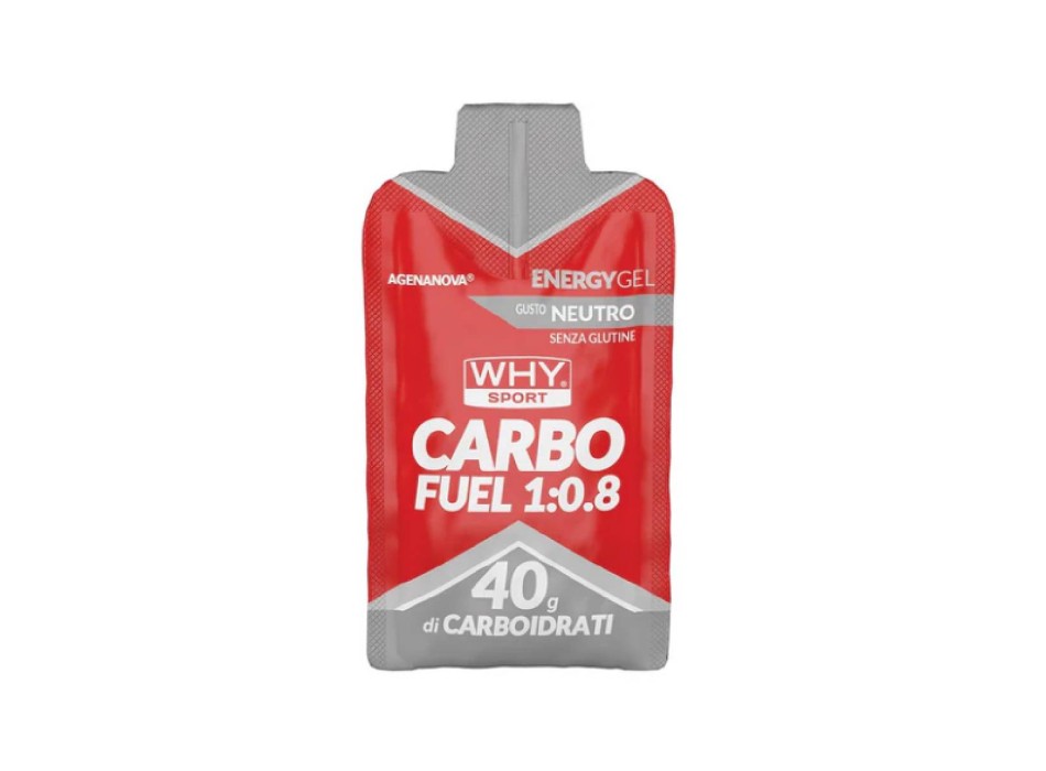 Carbo Fuel 60Ml