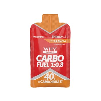 Carbo Fuel 60Ml