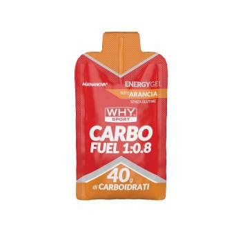 Carbo Fuel 60Ml