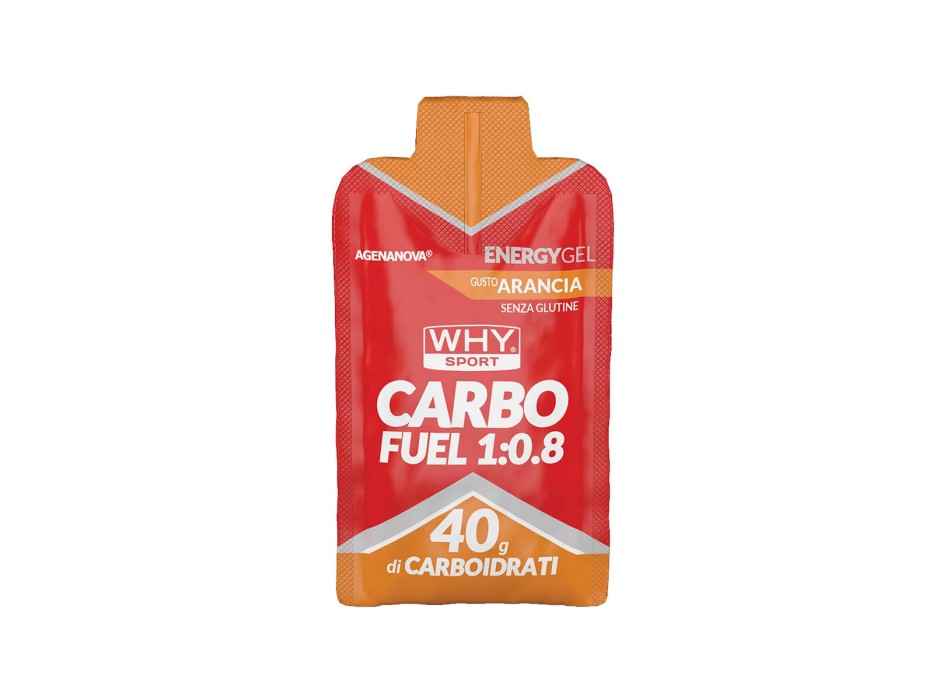 Carbo Fuel 60Ml