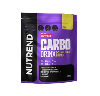 Carbodrinx 1kg