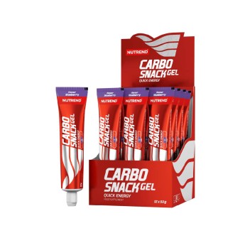 Carbosnack Tube 50g