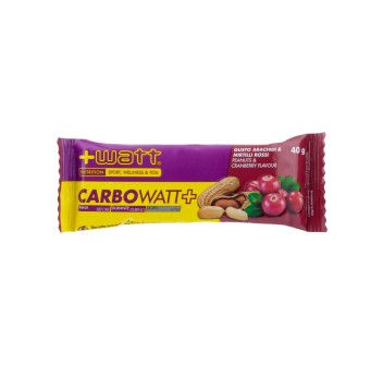 Carbowatt+