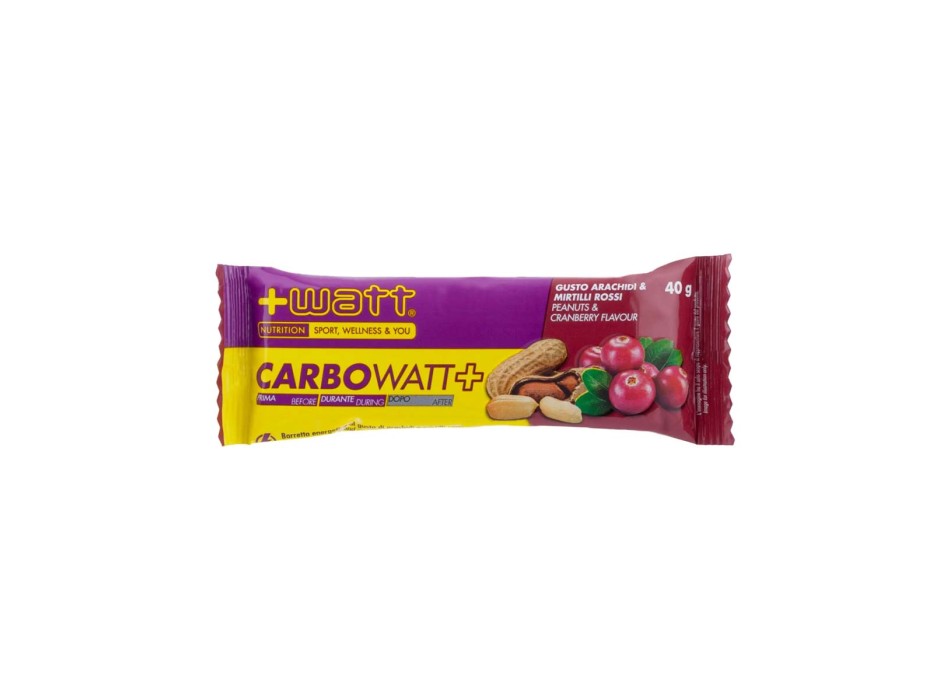 Carbowatt+