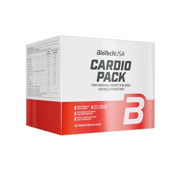 Cardio-Pack