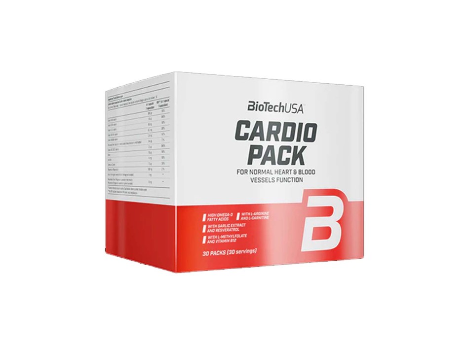 Cardio-Pack