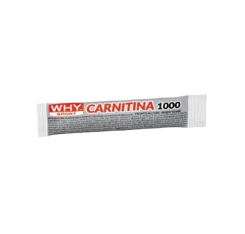 Carnitina 1000 10ml