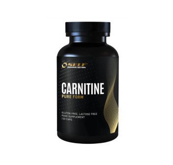 Carnitine 120Caps