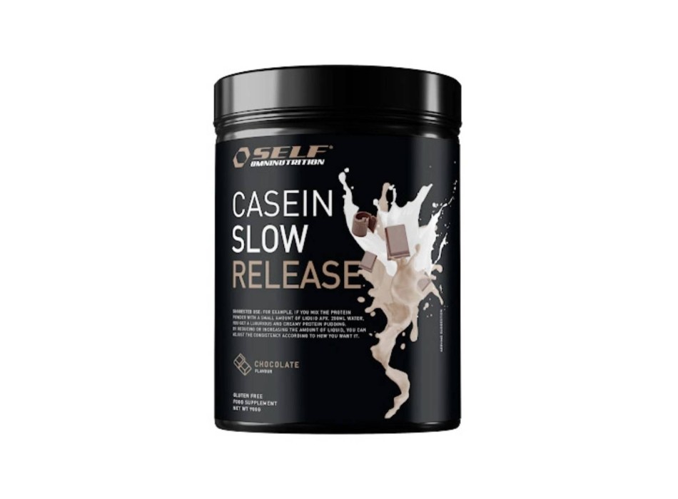 Casein Slow Release 1000Gr